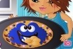 Monster-Kekse Monster-Kekse