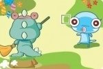 Monsterland Suchbilder Monsterland Suchbilder