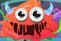 Monster Muffins Monster Muffins