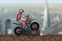 Motorrad Herausforderung Motorrad Herausforderung