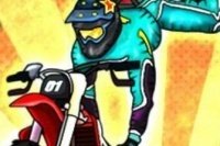 Motorrad Stunts 2 Motorrad Stunts 2