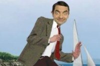 Mr Bean Tanzen Mr Bean Tanzen