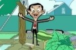 Mr. Bean ausmalen Mr. Bean ausmalen