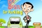 Mr Bean beim Einparken Mr Bean beim Einparken