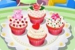 Muffins am Valentinstag Muffins am Valentinstag