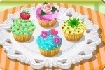 Muffins backen 2 Muffins backen 2