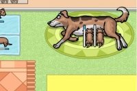 Mutter Hund Mutter Hund