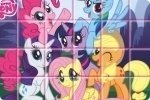 My Little Pony Puzzle My Little Pony Puzzle