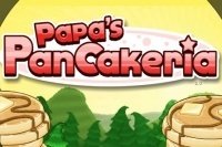 Papa's Pfannkuchenhaus Papa's Pfannkuchenhaus