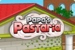 Papa's Pastaria Papa's Pastaria