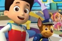 Paw Patrol Denken Paw Patrol Denken