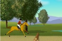 Pferd Chestnut Pferd Chestnut