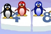 Pinguin Rechnen Pinguin Rechnen