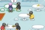 Pinguin Dinner Pinguin Dinner