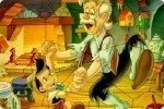Pinocchio Puzzle Pinocchio Puzzle