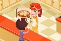 Pizzeria leiten Pizzeria leiten