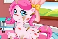 Pony Tierarzt Pony Tierarzt