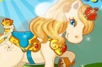 Pony Versorgen 3 Pony Versorgen 3