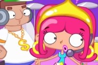 Pop Star Slacking Pop Star Slacking