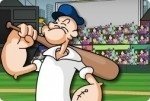 Popeye Baseball Popeye Baseball