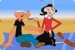 Popeye und Olivia Popeye und Olivia