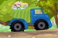 Pou Süßigkeiten Bringen Pou Süßigkeiten Bringen
