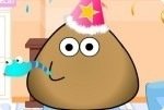 Pou hat Geburtstag Pou hat Geburtstag