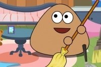 Pou putzt Pou putzt