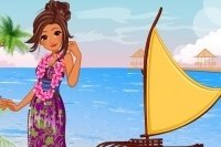 Prinzessin Moana's Schiff Prinzessin Moana's Schiff