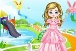 Prinzessin am Wasserpark Prinzessin am Wasserpark
