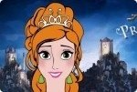 Prinzessin Isabelle Prinzessin Isabelle