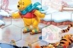Pu der Bär Schlittschuhlaufen Pu der Bär Schlittschuhlaufen