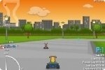 Puppy Racing Puppy Racing