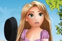 Rapunzel Umstyling Rapunzel Umstyling