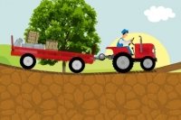 Traktor Spiele Kostenlos Online auf Kinderspiele.