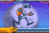 Roboter Rick Roboter Rick