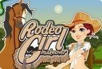 Rodeo Mädchen Rodeo Mädchen