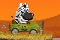 Safari Zeit Safari Zeit
