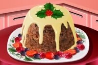Sara's Weihnachtspudding Sara's Weihnachtspudding