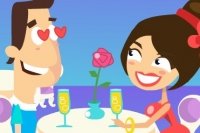 Sarah's Date Sarah's Date