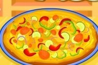 Pizza Backen Spiel Pizza Backen Spiel