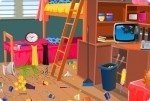 Schlafzimmer aufräumen Schlafzimmer aufräumen