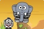 Schnarchender Elefant 2 Schnarchender Elefant 2