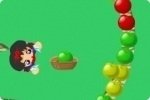 Schneewittchen Apfel Schneewittchen Apfel
