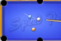 Schnelles Poolbillard Schnelles Poolbillard