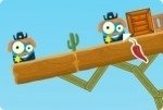 Sheriff und Bandit Sheriff und Bandit