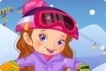 Snowboard Mädchen Snowboard Mädchen
