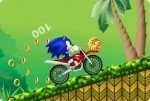 Sonic Motorradrennen Sonic Motorradrennen
