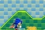 Sonic World Sonic World