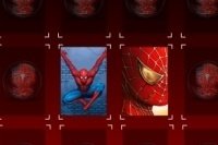 Spiderman Mega Memory Spiderman Mega Memory